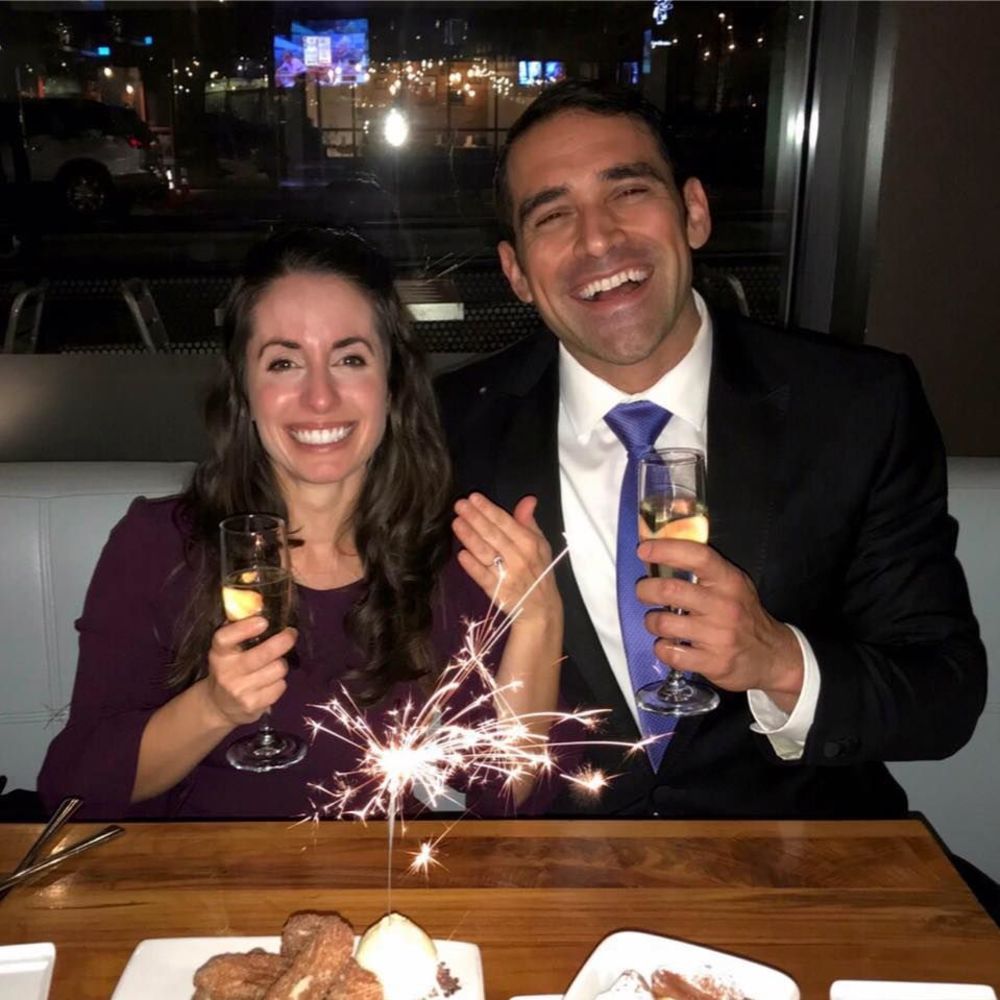 Meet your Posher, Robert